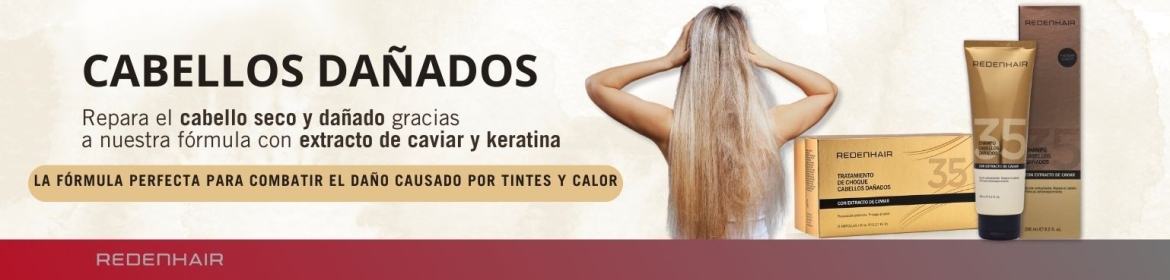 Banner Redenhair